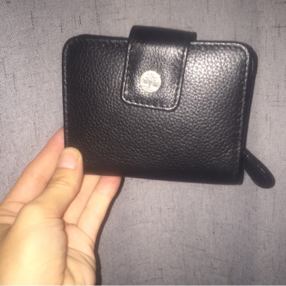 TIMBERLAND Bifold Wallet